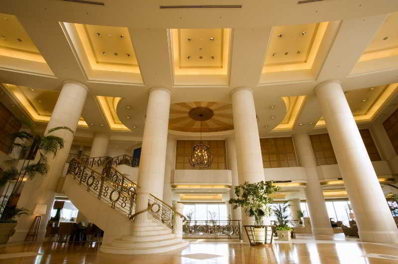 Hotel Hilton Odaiba